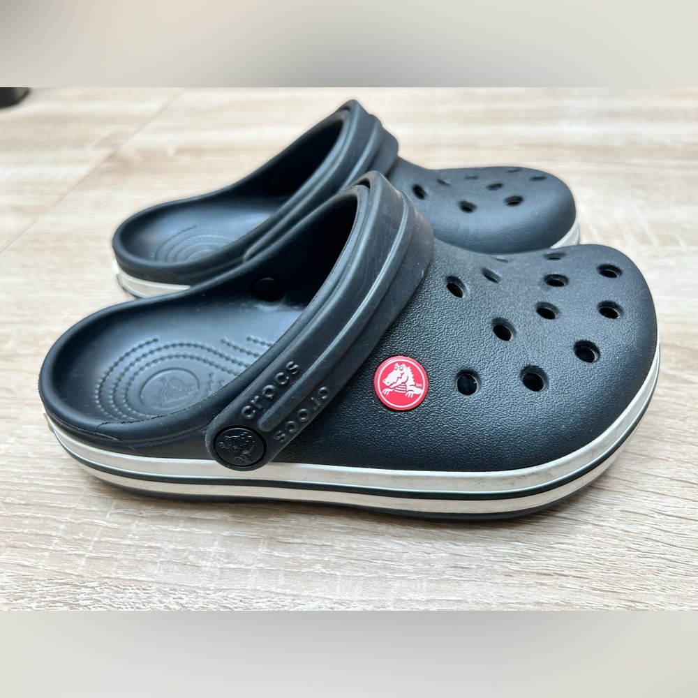 Crocband Crocs For Kids (unisex)